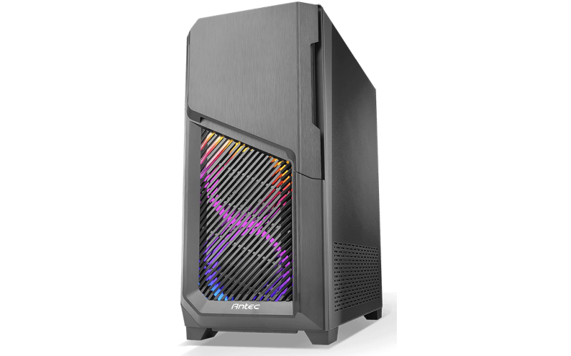 ANTEC CABINET DP502 FLUX